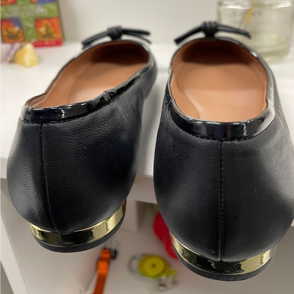 Aquazzura Parisina flat ballets - Picture 4 of 5